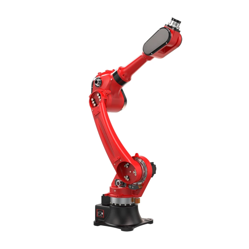 Recolliu el robot
