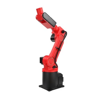 Robot de tendència CNC