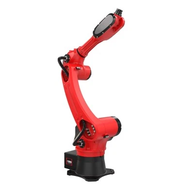 Robot Industrial Pick and Place