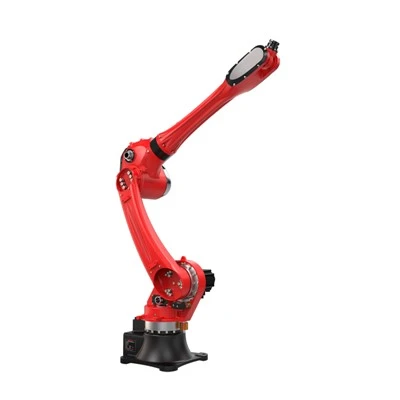 Robot industrial de selecció i col·locació